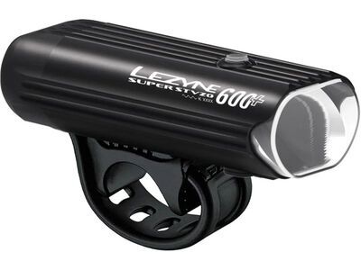 Lezyne Super Drive 600+ StVZO - Bild 1