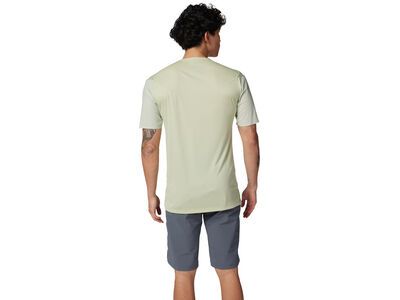 Fox Flexair Pro SS Jersey, cactus - Bild 4