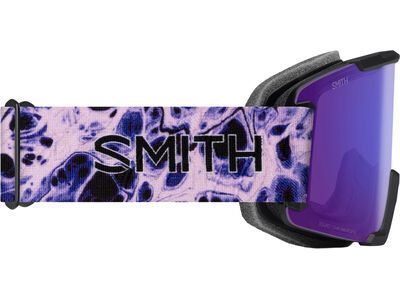 Smith Squad, ChromaPop Everyday Violet Mirror / black flex plasma - Bild 2
