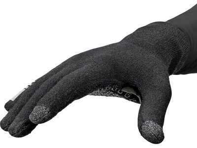GripGrab Primavera 2 Merino Spring-Autumn Gloves, Black - Bild 5