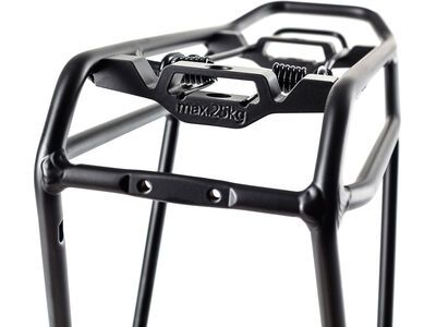 Cube Acid Gepäckträger Universal 26 - 29 Zoll RILink, black - Bild 3