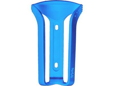 Fabric Gripper Cage, blue