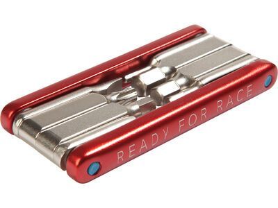 Cube RFR Multi Tool 8, red