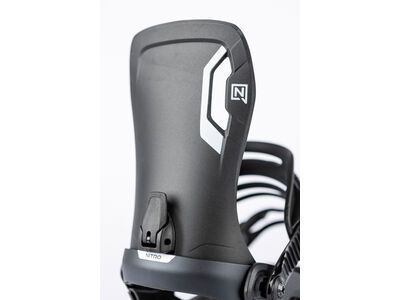 Nitro Talent, ultra black - Bild 6