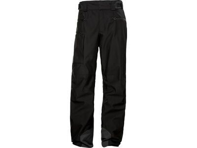 Helly Hansen Garibaldi 2.0 Pant Herren, black - Bild 1