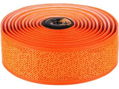 Lizard Skins DSP Bar Tape V2 - 2,5 mm, tangerine orange - Bild 2