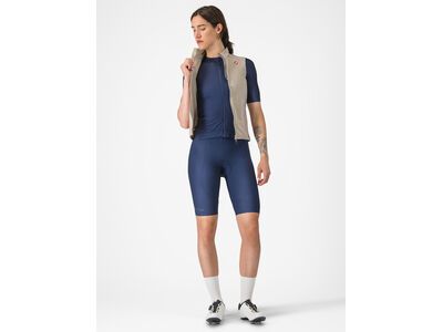 Castelli Espresso W Vest, clay - Bild 6