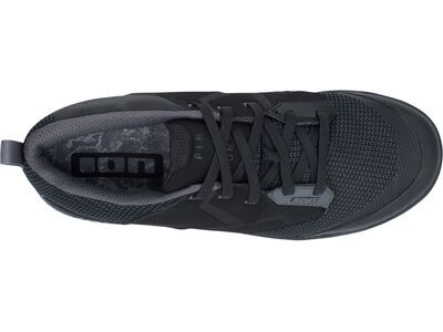 ION Scrub AMP, all black - Bild 5