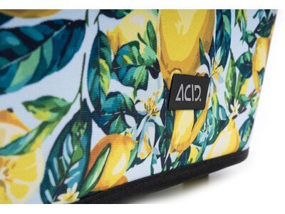 Cube Acid Gepäckträgerkorb City 20 RILink, yellow - Bild 6