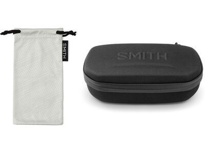 Smith Backcast, ChromaPop Glass PolarChromic Rose Blue Mir / matte black - Bild 4