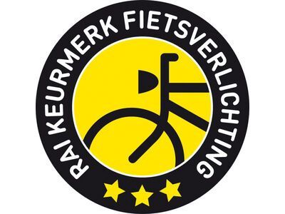 Trelock LS 440 Lighthammer / LS 740 I-Go Vector Rear Set - Bild 7