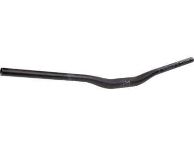 Newmen Advanced 318.25 - 800 mm, black - Bild 4