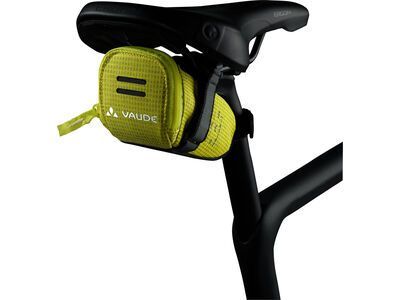 Vaude Race Light M Luminum, bright green - Bild 9