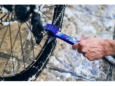 Tunap Sports Chain Brush - Kettenreinigungsbürste - Bild 5