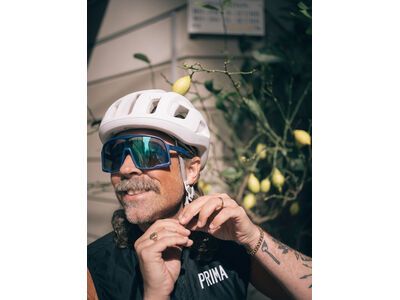 CHPO Henrik, Blue Mirror / navy - Bild 6