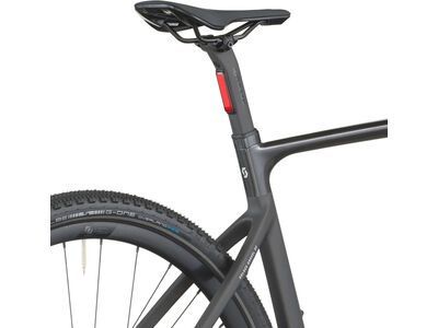Scott Solace Gravel 30, carbon black - Bild 8
