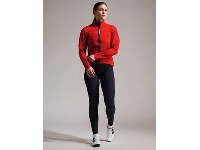 GOREWEAR Spinshift Gore-Tex Jacke Damen, lab red - Bild 4