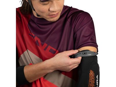 Endura MT500 D3O Ghost Ellenbogen Schoner Herren, schwarz - Bild 4