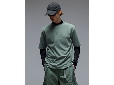 Oakley Driven Tee, aviator green - Bild 5