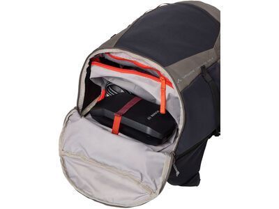 Vaude Bike Alpin 23+5, coconut - Bild 6