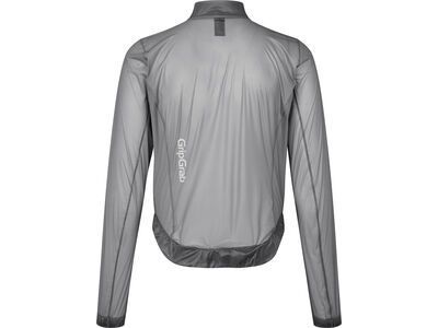 GripGrab PACR Emergency Jacket, transparent - Bild 3