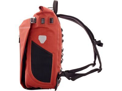 ORTLIEB Vario Plus 26 L, dark chili - Bild 3