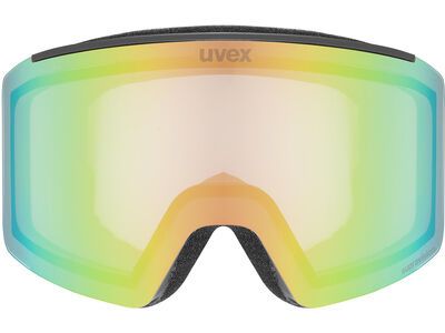 uvex ignite, Mirror Green / black matt - Bild 2