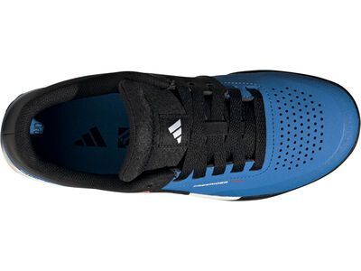 Five Ten Freerider Pro, core black/pure orange/ray blue - Bild 9