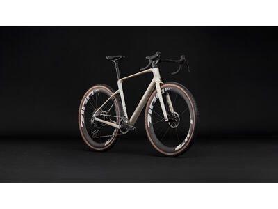 Cube Nuroad C:62 SLX, glintsand´n´black - Bild 9