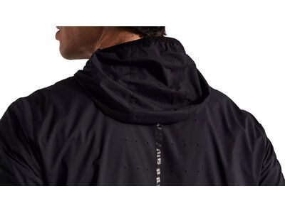 Specialized Trail Wind Jacket Herren, black - Bild 6