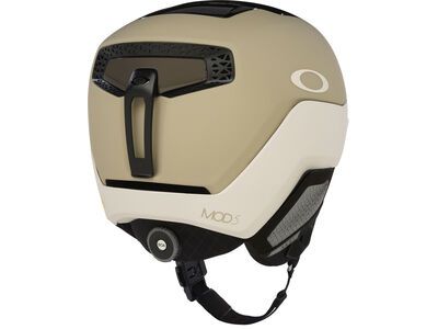 Oakley Mod5, matte pebble/mist - Bild 8