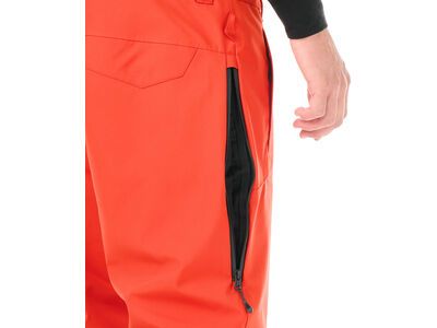 Picture Object Pants, fiery red - Bild 6