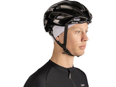 GripGrab UPF 50+ Lightweight Summer Skull Cap, white - Bild 6