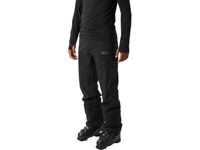 Picture Naikoon Pants, black - Bild 5