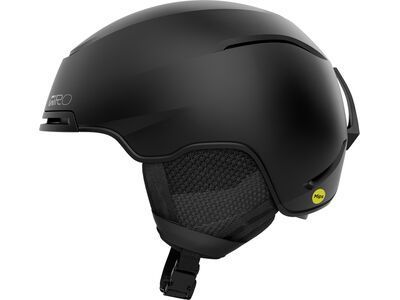 Giro Jackson MIPS, matte black - Bild 2