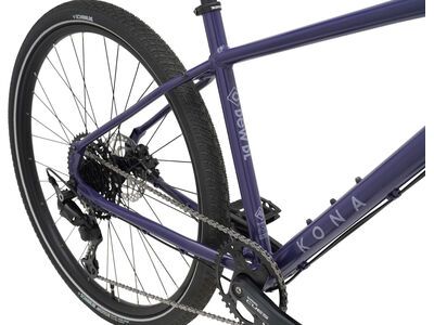 Kona Dew Deluxe, satin future dusk - Bild 6