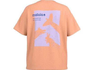 Maloja KatimaM., pink clouds - Bild 2