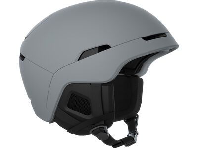 POC Obex MIPS, granite grey matt - Bild 3