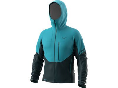 Dynafit Radical Infinium Hybrid Jacke Herren, storm blue