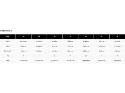 Fox Youth Defend SS Jersey Elevated, fluorescent red - Bild 3