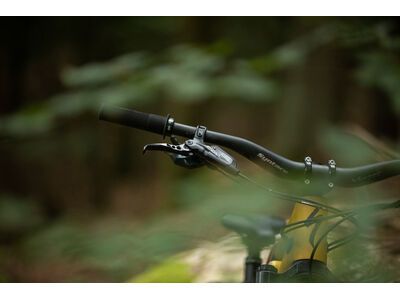 OAK Components SR Bremshebel Set - SRAM, black - Bild 5