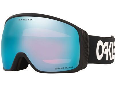 Oakley Flight Tracker L Prizm Snow Sapphire Iridium / Factory Pilot black