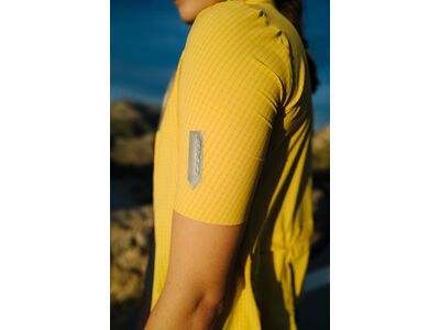 Q36.5 Dottore Pro Jersey Women, naples yellow - Bild 4