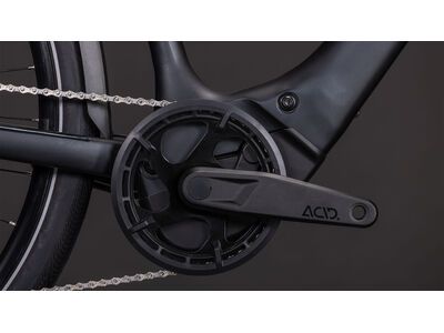 Cube Editor Hybrid Pro 400X FE, coal´n´prism - Bild 5