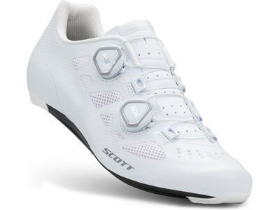 Scott Road Vertec BOA Shoe, white - Bild 1