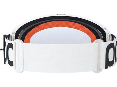 POC Ora DH, Clear / hydrogen white - Bild 4