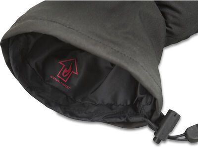 Dakine Camino Glove Women's, black - Bild 4