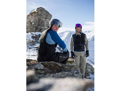 Komperdell Protector Pack Men, black/green - Bild 5