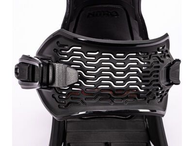 Nitro Team, ultra black - Bild 9