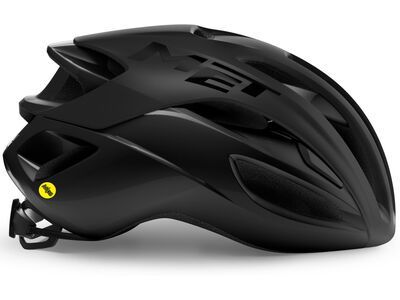 MET Rivale MIPS, black/matt glossy - Bild 2